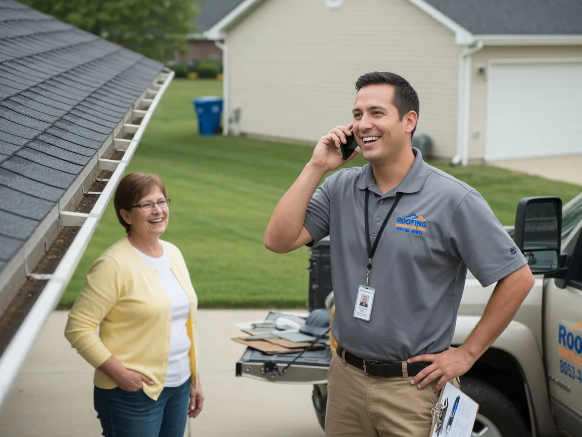 Local Roofing Contractors Foxboro, WI FAQs